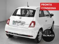 2023 Fiat 500