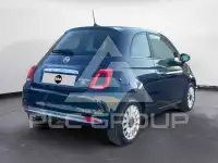 2023 Fiat 500