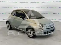 2023 Fiat 500