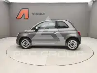 2023 Fiat 500