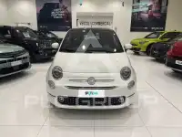 2023 Fiat 500