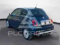 2023 Fiat 500