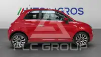 2023 Fiat 500