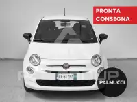 2023 Fiat 500