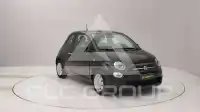 2023 Fiat 500