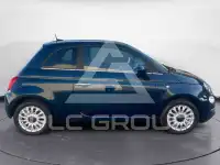 2023 Fiat 500