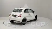 2023 Fiat 500