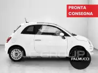 2023 Fiat 500