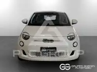 2023 Fiat 500