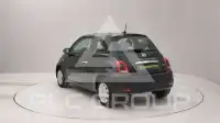 2023 Fiat 500
