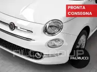 2023 Fiat 500