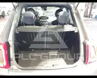 2023 Fiat 500
