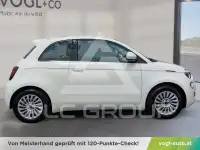 2023 Fiat 500