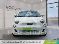 2023 Fiat 500