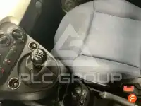 2023 Fiat 500