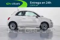 2023 Fiat 500