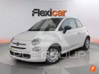 2023 Fiat 500