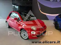 2023 Fiat 500