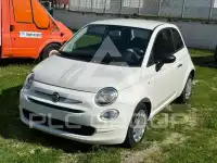 2023 Fiat 500