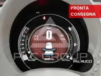 2023 Fiat 500