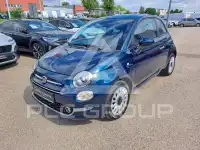 2023 Fiat 500