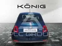 2023 Fiat 500