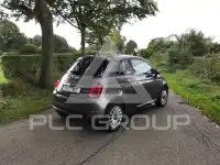 2023 Fiat 500