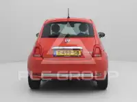 2023 Fiat 500