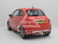 2023 Fiat 500