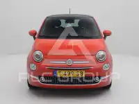 2023 Fiat 500