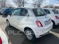 2023 Fiat 500
