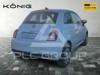 2023 Fiat 500