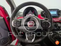 2023 Fiat 500