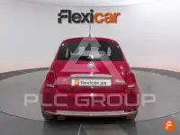 2023 Fiat 500