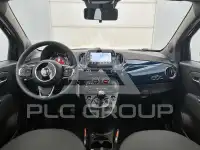 2023 Fiat 500