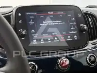 2023 Fiat 500