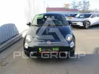2023 Fiat 500