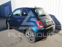 2023 Fiat 500