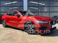 2023 Volvo S60