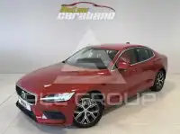 2023 Volvo S60