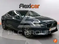 2023 Volvo S60
