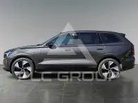2023 Volvo EX 90
