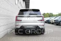 2023 Volvo EX 90
