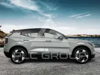2023 Volvo EX 30