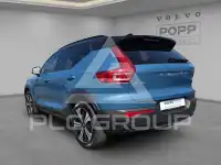 2023 Volvo EX 40