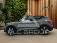 2023 Volvo EX 40