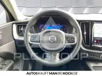 2023 Volvo XC60