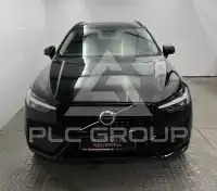 2023 Volvo XC60