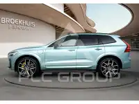 2023 Volvo XC60
