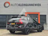 2023 Volvo XC60
